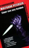 Wolfgang Petersen - Einer von uns beiden [VHS] - Preis vom 15.10.2026 23:06:25 h