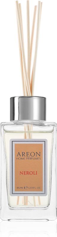 Areon Home Perfumes Neroli aroma diffuser with filling 85 ml