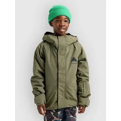 Burton Skimmer Kids Jacke forest moss Gr. XL