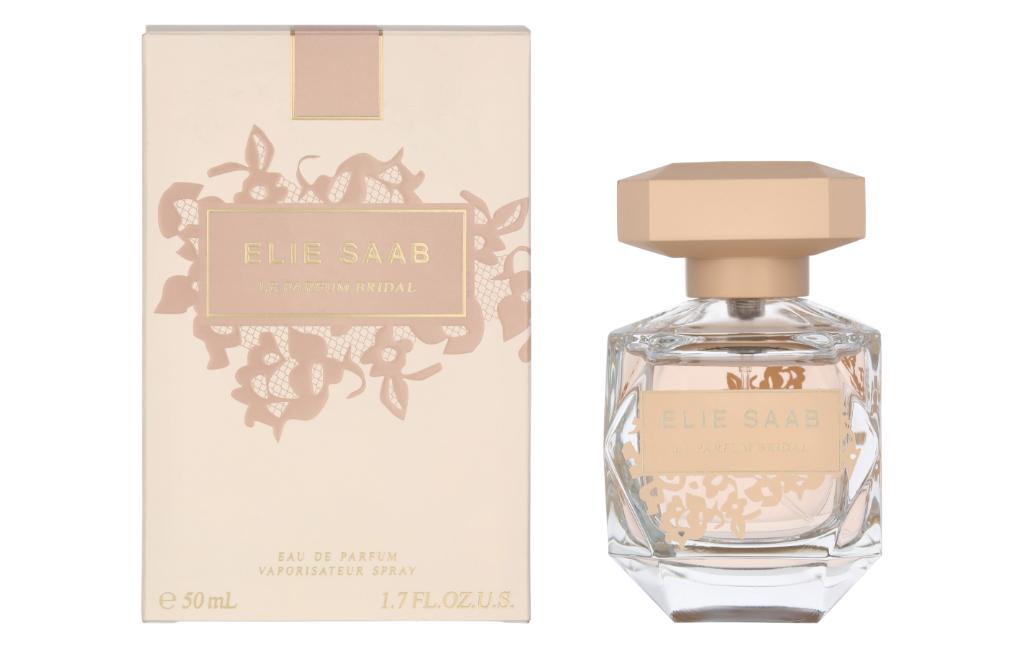 Elie Saab Le Parfum Bridal Edp Spray50 ml.