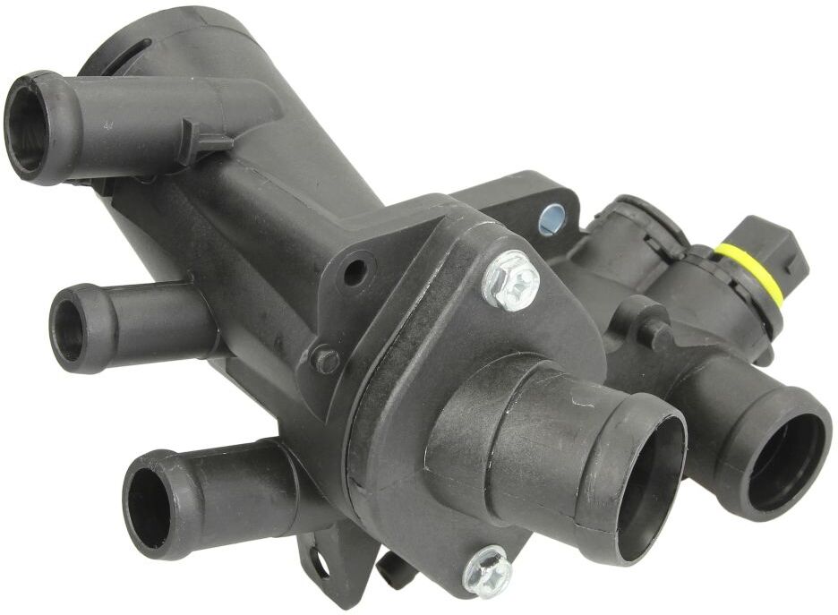 Thermotec Termostato, refrigerante D2A009TT