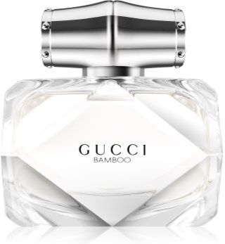 Gucci Bamboo Eau de Toilette para mulheres 50 ml. Bamboo