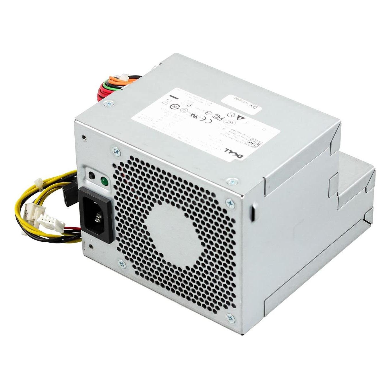 Dell 255W Power Supply MCDT, APFC (255 W) (N249M)