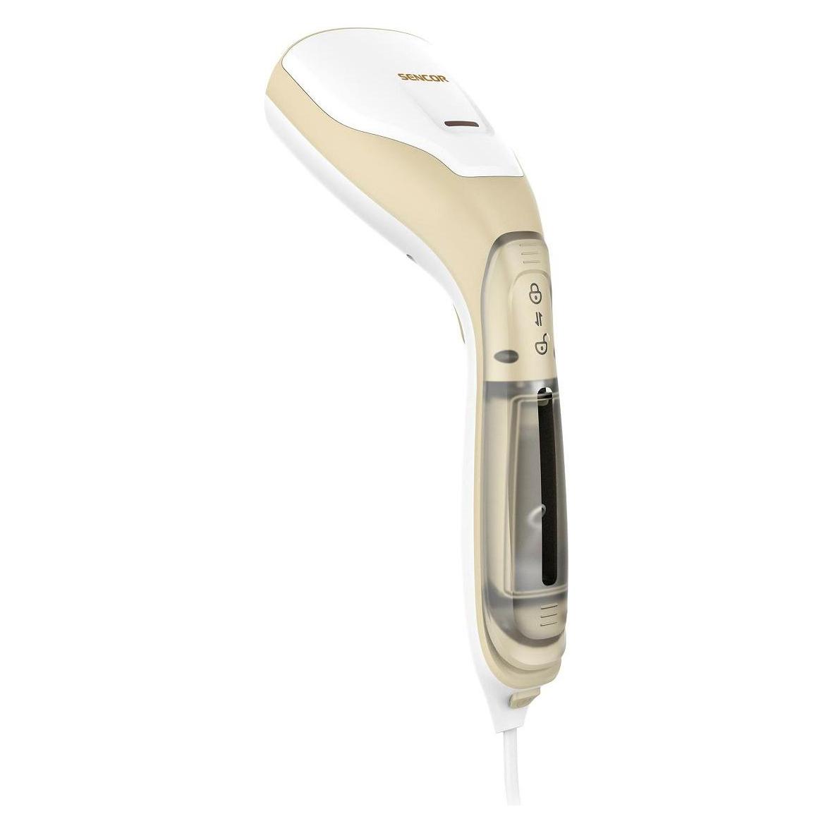 Sencor SSI0870GD steam iron 1000W (1000 W) (8590669367733)