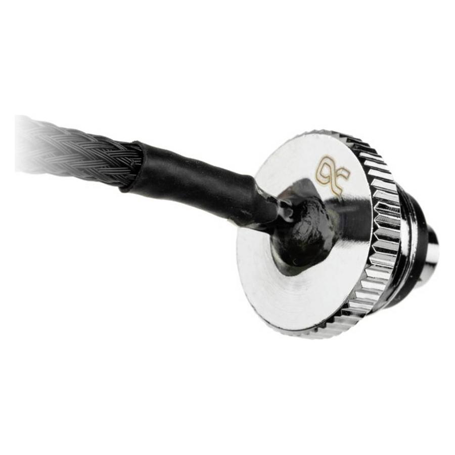 Alphacool Eiszapfen Temperatursensor flach G1/4 (17597)