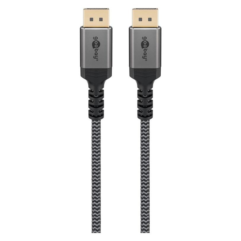 Goobay DisplayPort - DisplayPort (3 m) (65266)