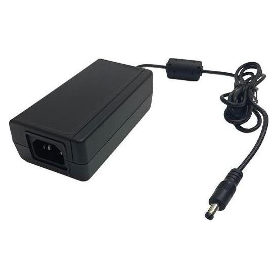 RS PRO Steckernetzteil 65W, 30V dc / 2.17A Medizin-Zulassung (2297869)