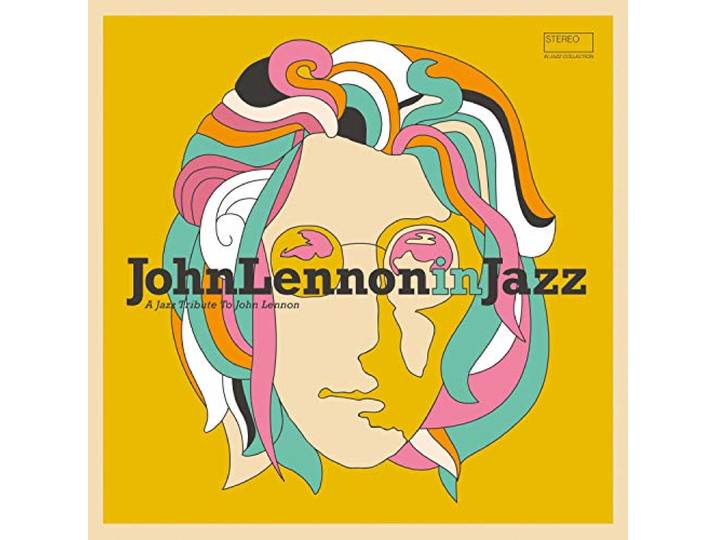 John Lennon in Jazz