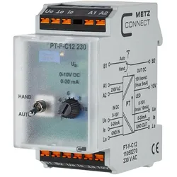 BTR 11050270 PT-F-C12 POTENTIALTR. 230VAC