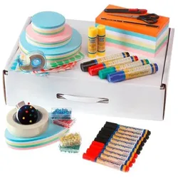 Magnetoplan, Zubehör Präsentieren, Moderationskoffer, Trainer-Basis-Set