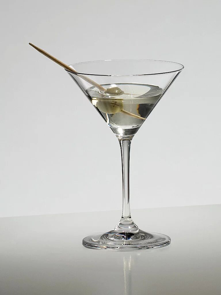 RIEDEL Martiniglas 2er Set VINUM 130ml B
