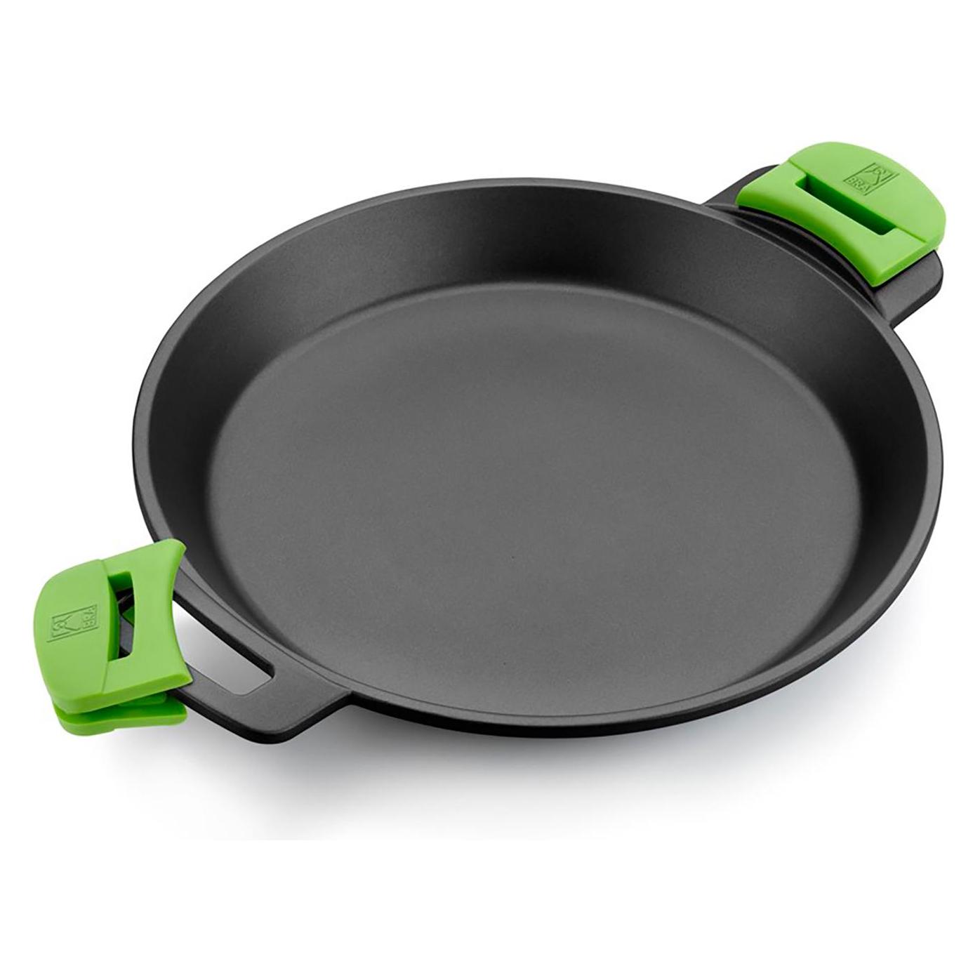 BRA A401636 (Bratpfanne, Paella Pfanne, Gusseisen) (A401636)