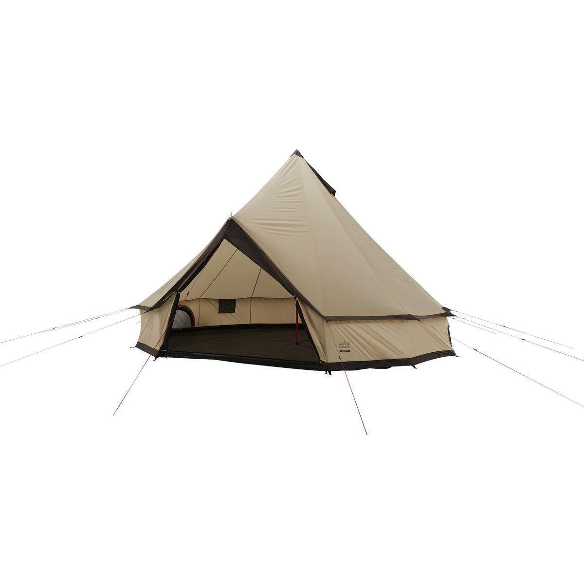 Grand Canyon Indiana 8 Tent mojave desert sand 330035