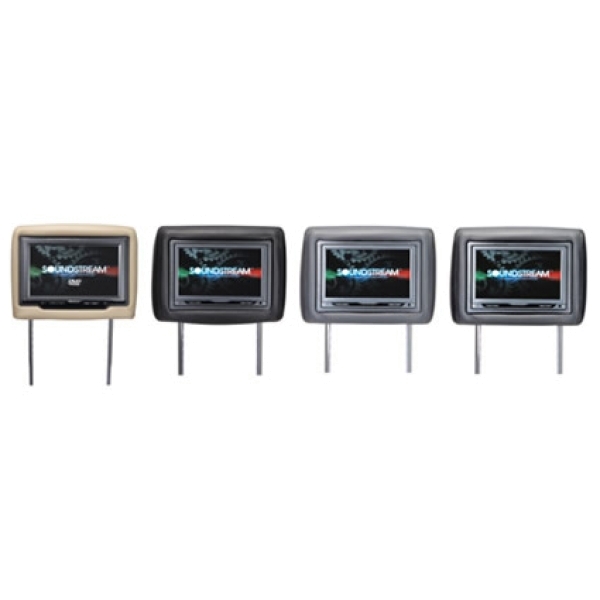 Soundstream VHD-9GR