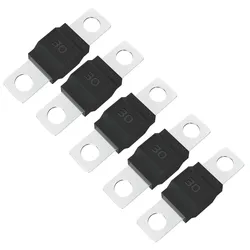 Voltima 5er-Set MIDI Sicherung 80A