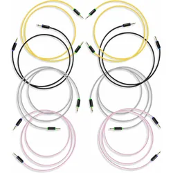 MyVolts Candycords Halo Long Pack
