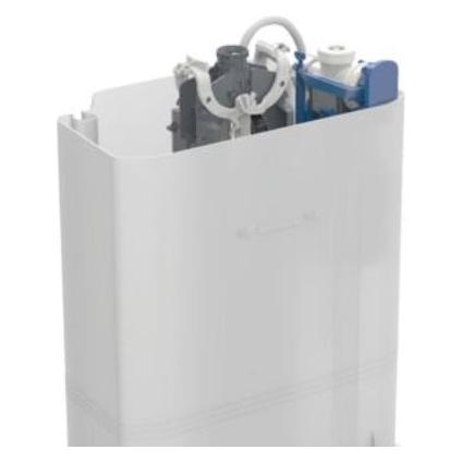 Geberit Ifo Spira indercisterne m/armatur (245.592.00.1)