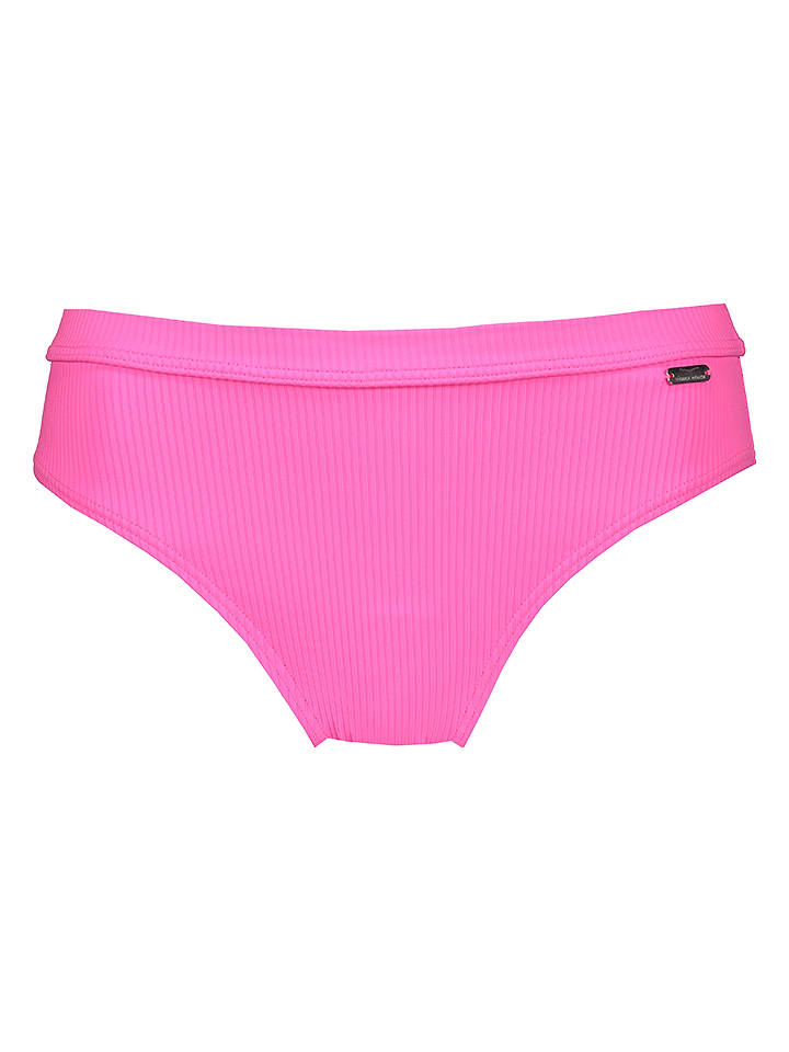 Venice Beach Bikini-Hose in Pink - 36