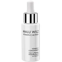 30ml Malu Wilz Vitamin C Active+ Vitamin C Concentrate