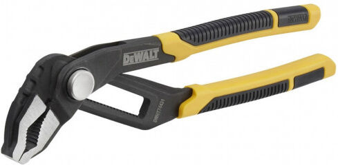 DeWALT DWHT0-74431 Pince multiprise 250 mm