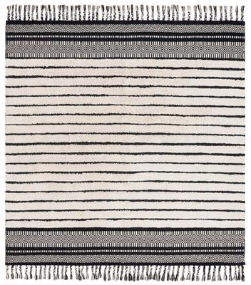 SAFAVIEH Handmade Kilim Collection Yosra Transitional Cotton Rug