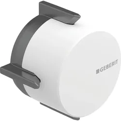 Geberit Druckknopf PushControl weiß-alpin 241714111
