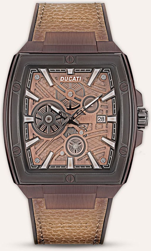 Ducati - Orologio Al Quarzo  Corse Dtwgb0000702 - DTWGB0000702