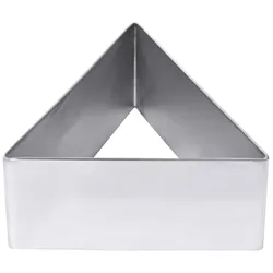 Contacto Form, dreieckig 8,5 cm