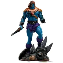 Iron Studios Masters of the Universe Art Scale Statue 1/10 Faker 22 cm