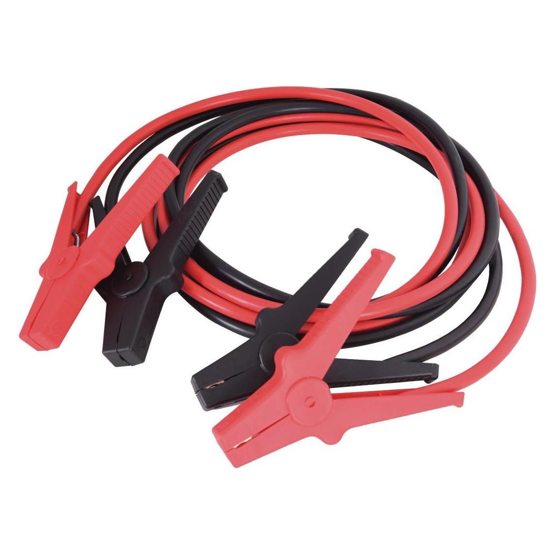 Stürmer - Starthilfekabel 35mm² Länge 4,5m Unicraft (480 A) (6860002)