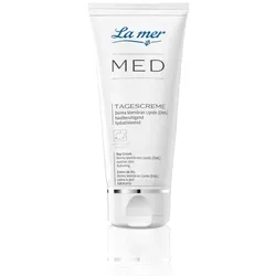 LA MER MED Tagescreme o.Parfum 50 ml