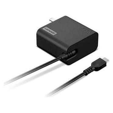 Lenovo 65W AC Power Adapter with (65 W) (5A11J75642)