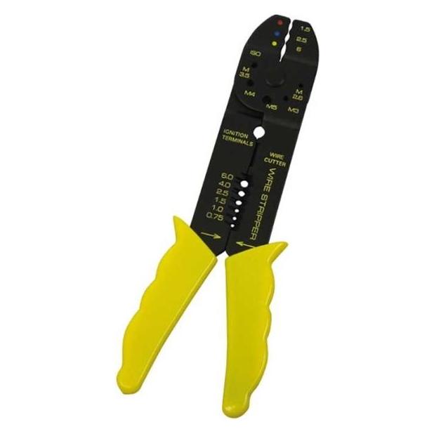 Compass 12 V-Elektro-Sortiment (678506)