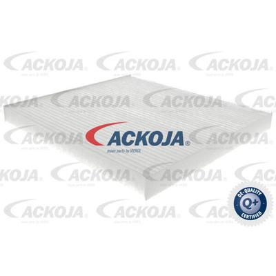 ACKOJA Filter, Innenraumluft A70-30-0002 für TOYOTA