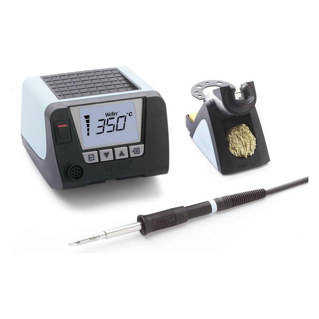 Weller Erem Lötstation Set digital 200 W P (Lötstation) (T0053438699)