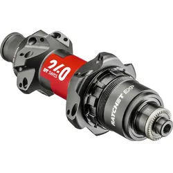 DT Swiss Nabe Road HR 240 EXP Straightpull Non Disc