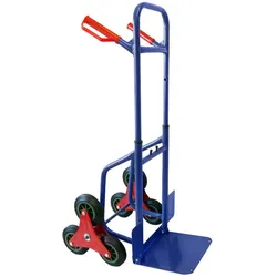Grafner, Transportwagen, Sackkarre (200 kg)