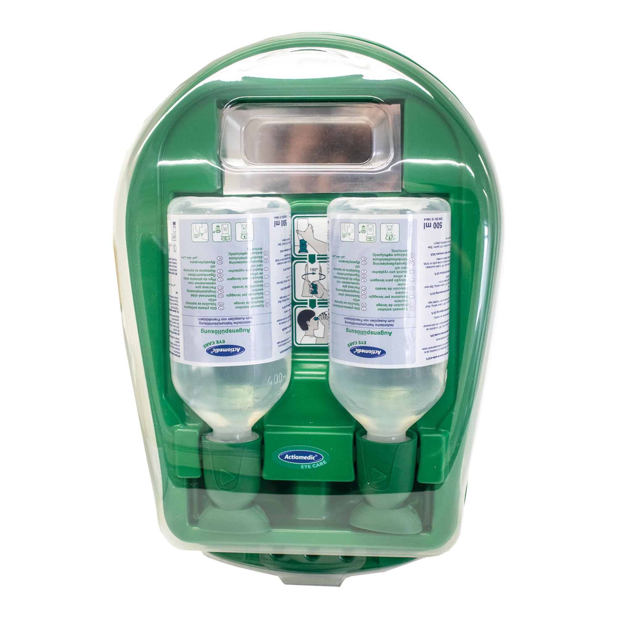 GRAMM medical Actiomedic Eye Care Design-Augenspülstation Medidrop I (500.101.10010)