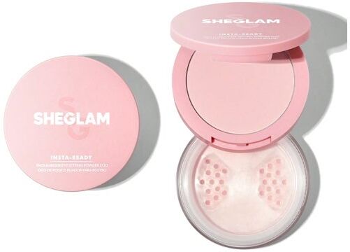 SHEGLAM Insta-Ready Bubblegum