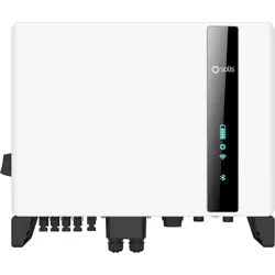 Solis 'S6 3P-Hybrid - 8 kW, 4 MPPT'(0% MwSt §12 III UstG)