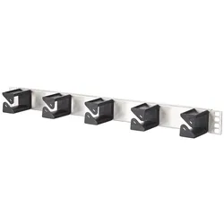 Metz Connect Rangierfeld 482,6mm (19") 130894-01-ES-E