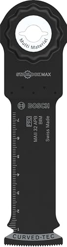 Bosch PRO MAII 32 APB invalzaagblad