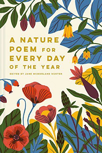 Hunter, Jane McMorland - Nature Poem for Every Day of the Year - Preis vom 14.10.2026 23:07:16 h
