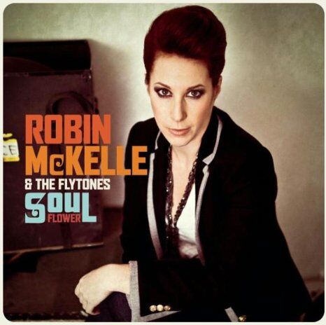 Robin Mckelle - Soul Flower - Preis vom 09.10.2026 07:28:09 h