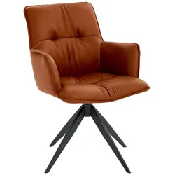 Dieter Knoll Design-Schalensessel PREMIO - B/H/T ca. 59.00x89.00x63.00