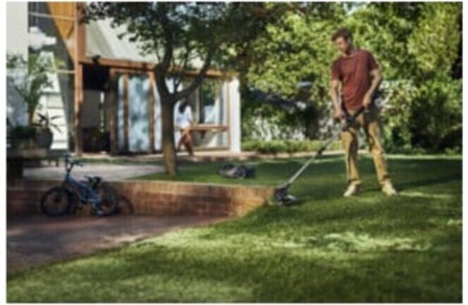 Husqvarna Akku-Trimmer Aspire T28-P4A+B72/C70 (970620206)