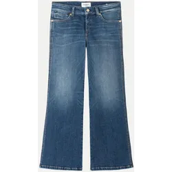 Jeans Fina Blau 38/28