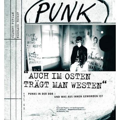 Auch im Osten trägt man Westen -