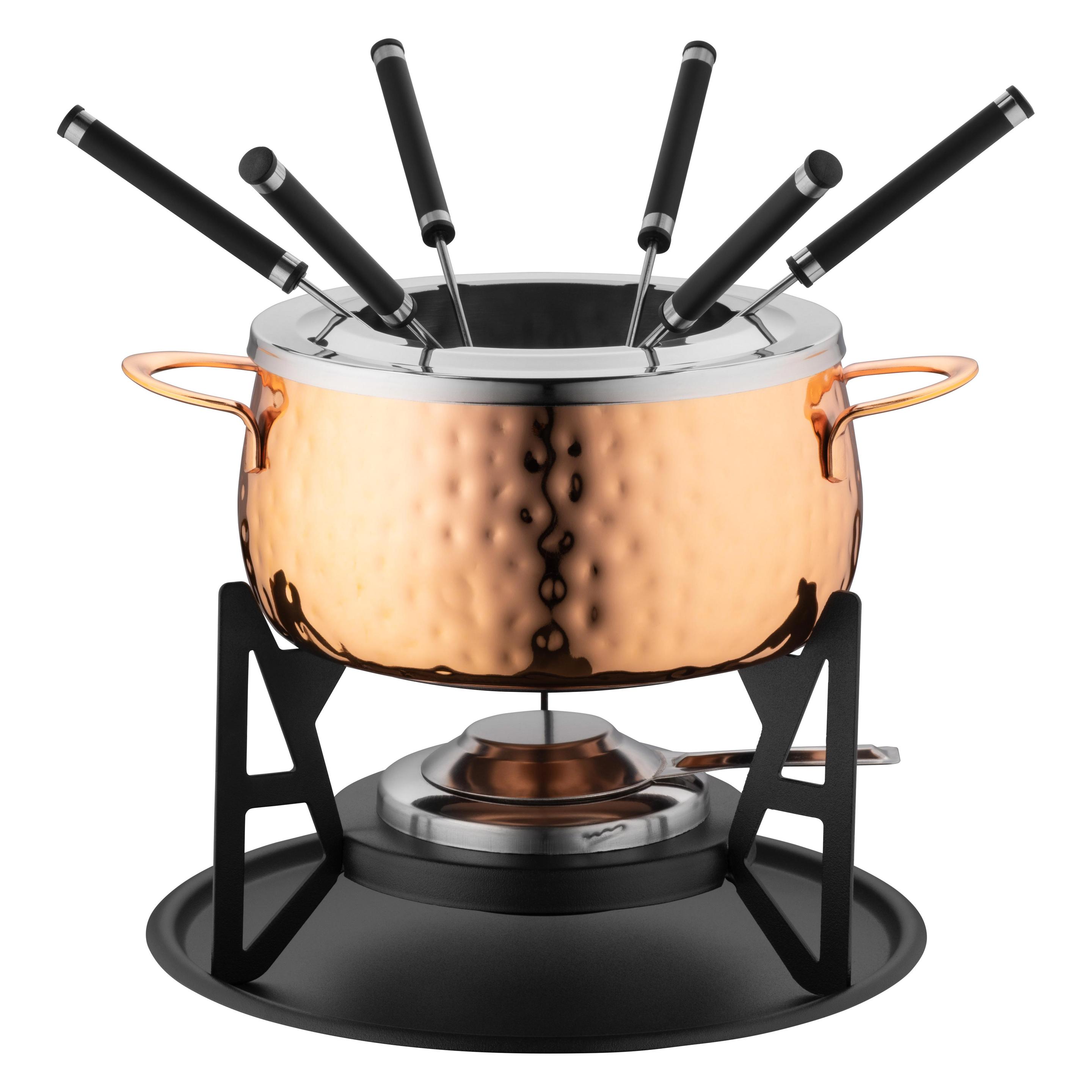 Mäser Fondue (Fondue Bourguignonne) (931931)