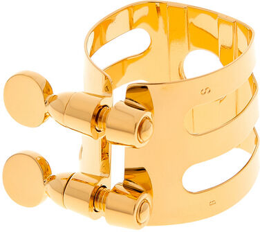 Wood Stone Alto Selmer GP Ligature